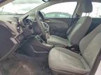 2014 Chevrolet Sonic ls