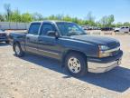 2005 Chevrolet Silverado C1500