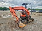 2018 Kubota ALL Mobile Equipment