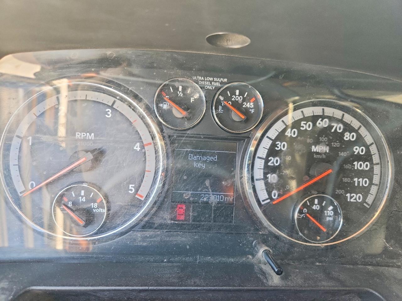 2010 Dodge RAM 2500