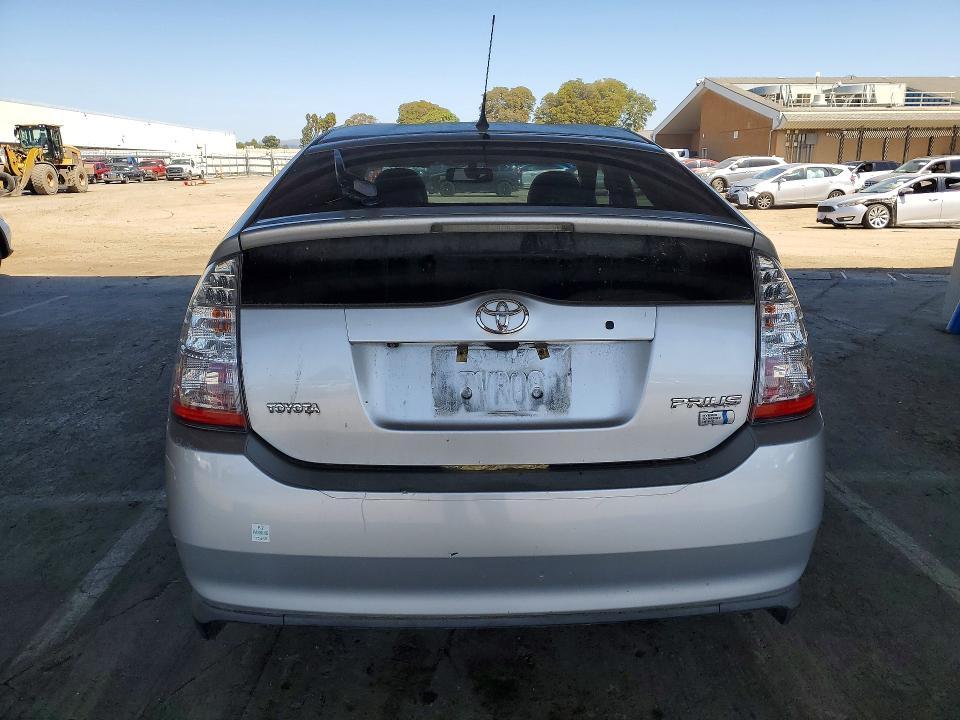 2006 Toyota Prius Base