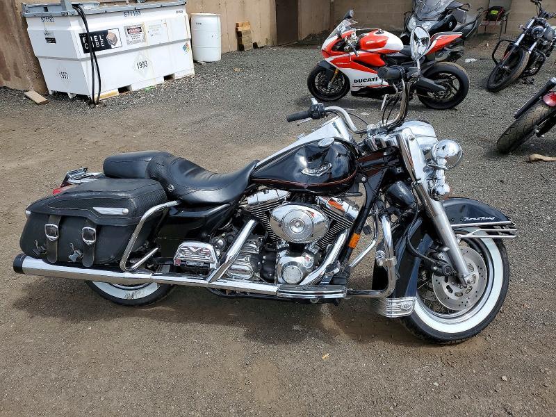 1999 Harley-Davidson Flhrci