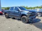 2021 Chevrolet Silverado K1500 LT Trail Boss