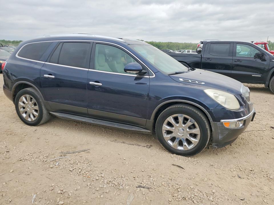2012 Buick Enclave