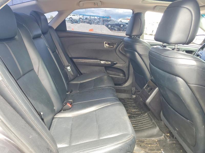 2016 Toyota Avalon xle Premium