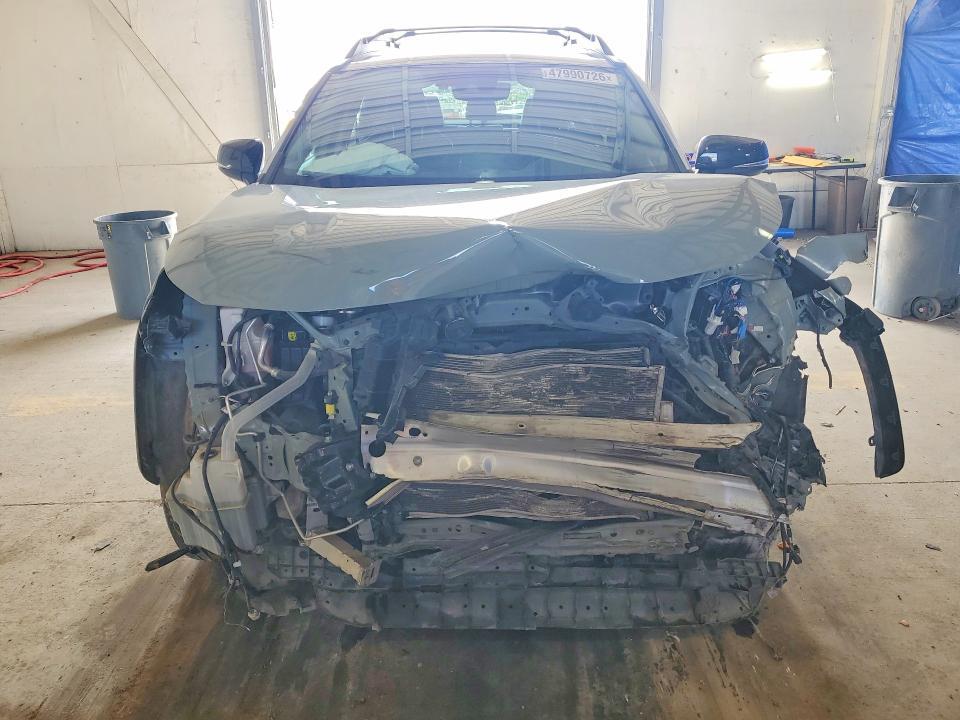 2022 Toyota Rav4 Adventure