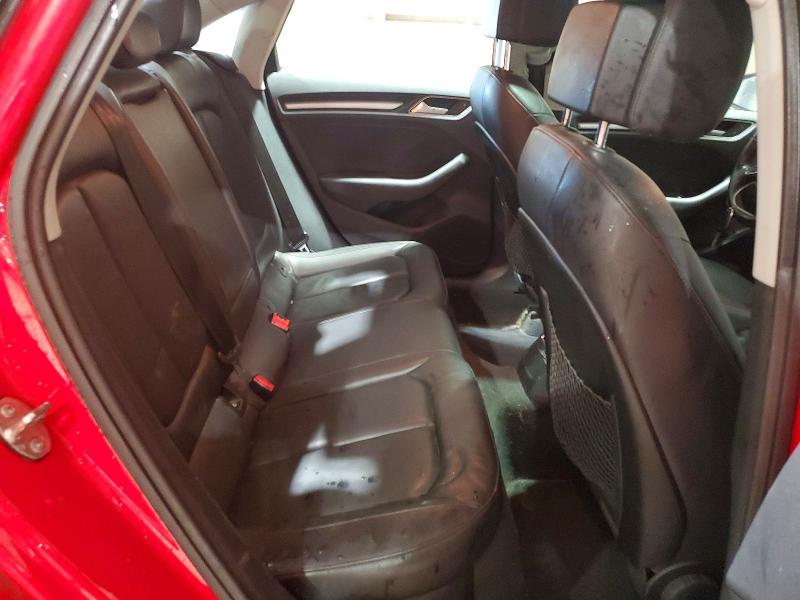 2016 Audi A3 Premium