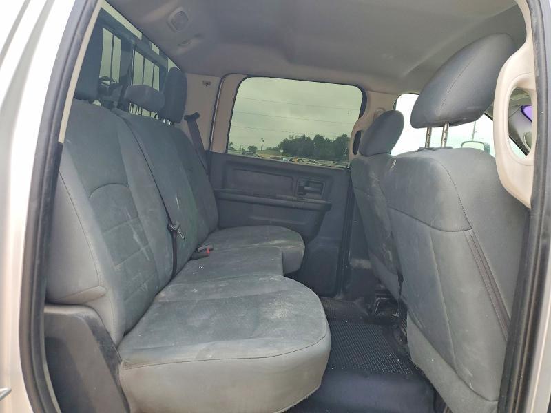 2017 Dodge RAM 2500 ST