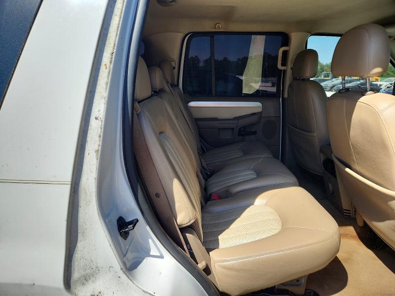 2004 Mercury Mountaineer