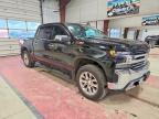 2021 Chevrolet Silverado K1500 LTZ
