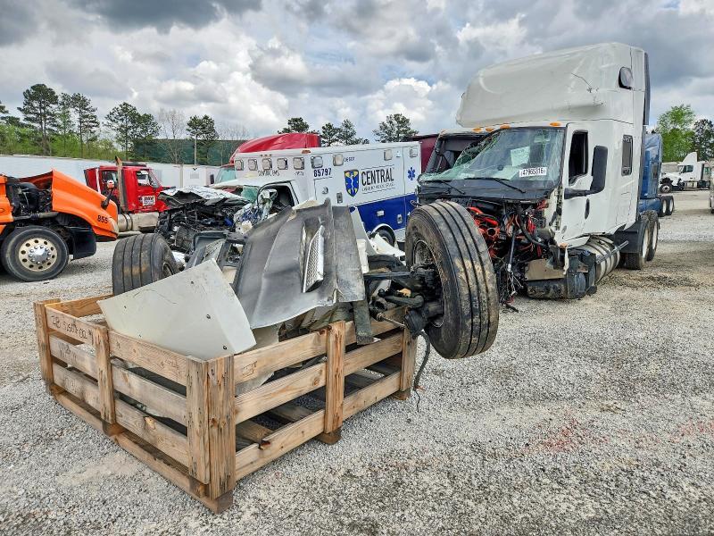 2024 International LT625 Semi Truck