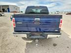 2010 Ford F-150 Supercrew