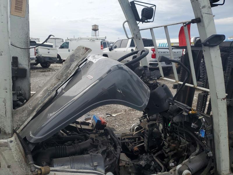 2016 Unicariers 2016 Unicarriers Forklift