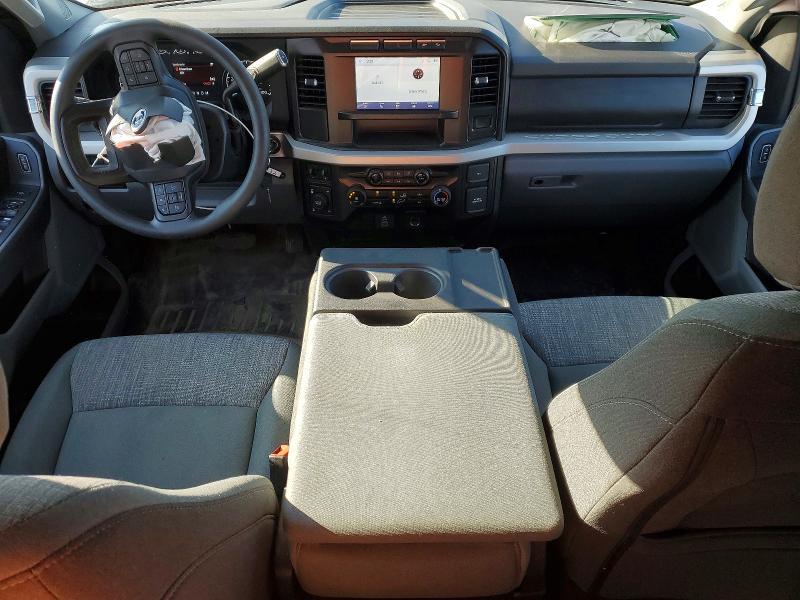 2024 Ford F250 Super Duty