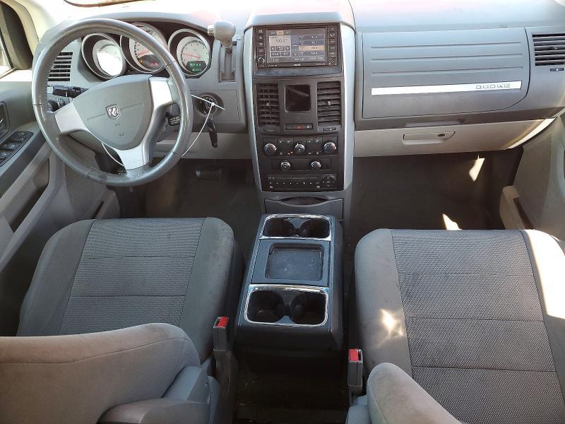 2009 Dodge Grand Caravan sxt