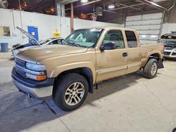 2001 Chevrolet Silverado K1500 for sale in Blaine, MN