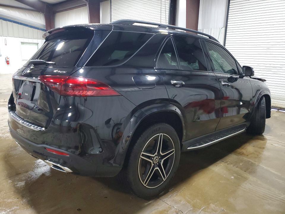 2024 Mercedes-Benz Gle 350 4matic