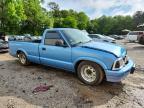 1996 Chevrolet S Truck S10