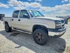 2005 Chevrolet Silverado K1500