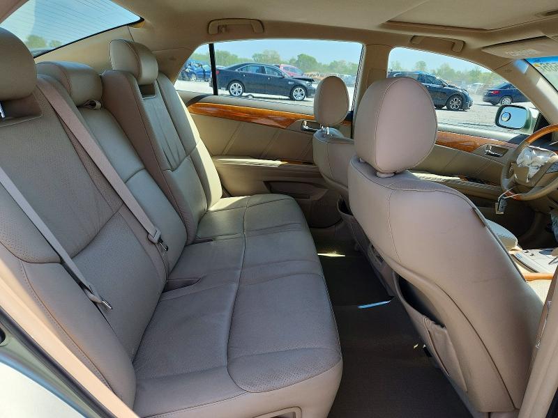 2005 Toyota Avalon Limited