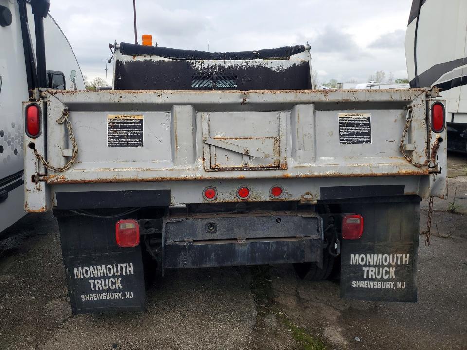 2002 Dodge RAM 3500