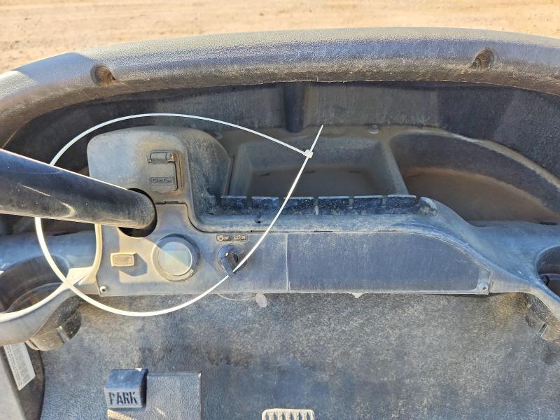 2020 Club Car Tempo Lithium