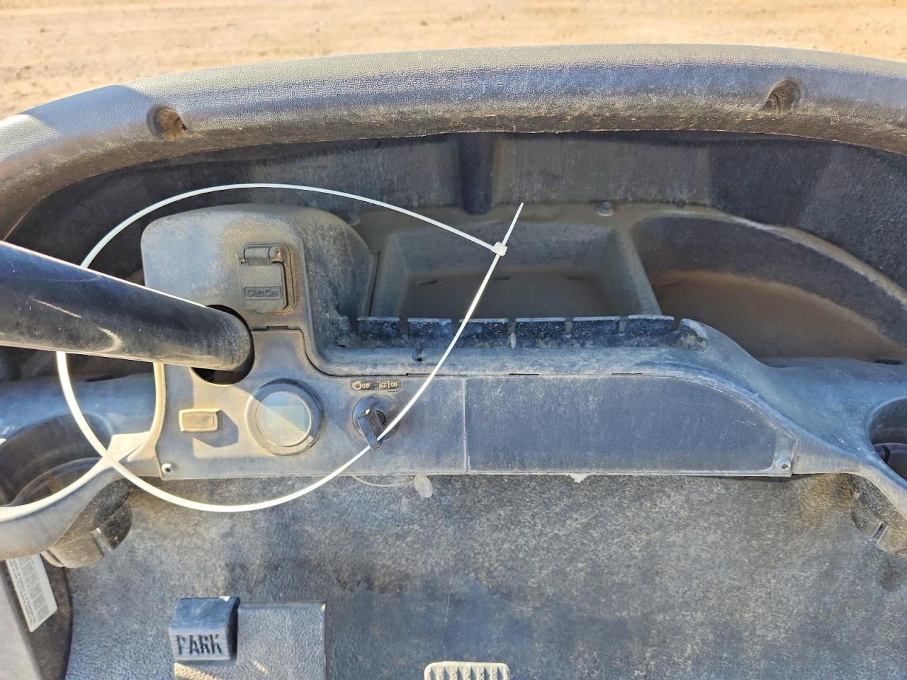 2020 Club Car Tempo Lithium