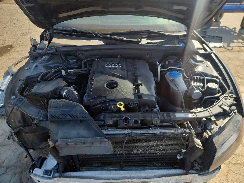 2011 Audi A5 Premium Plus