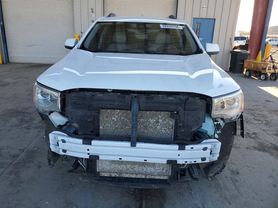 2017 GMC Acadia Slt-2