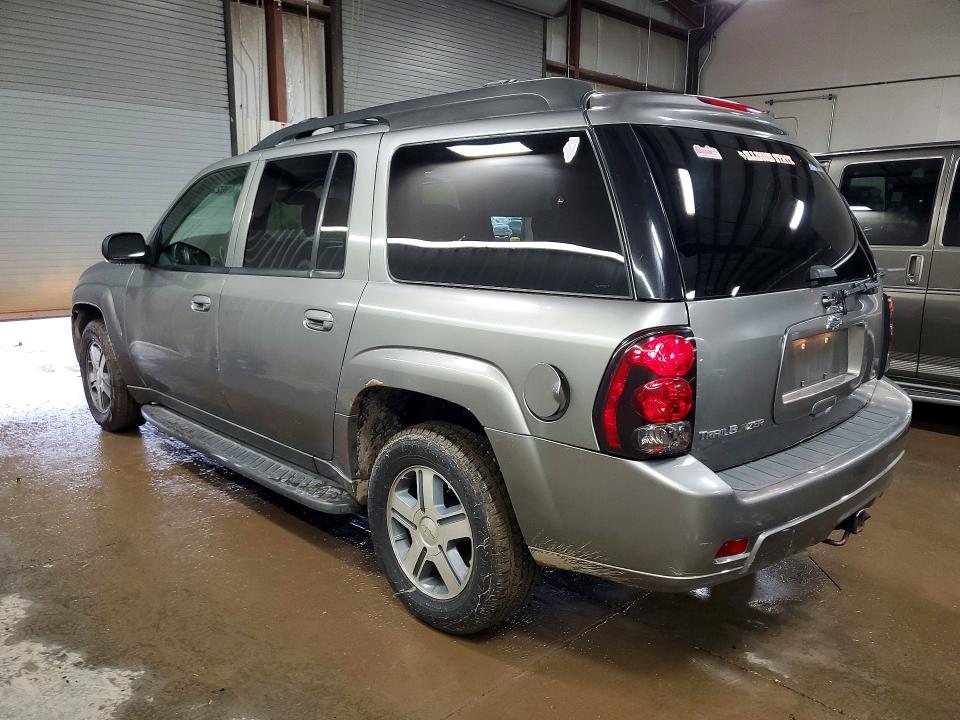 2006 Chevrolet Trailblazer ext ls