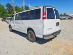 2003 Chevrolet Express G3500