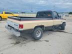 1984 Chevrolet C10 Fleetside W/LONG