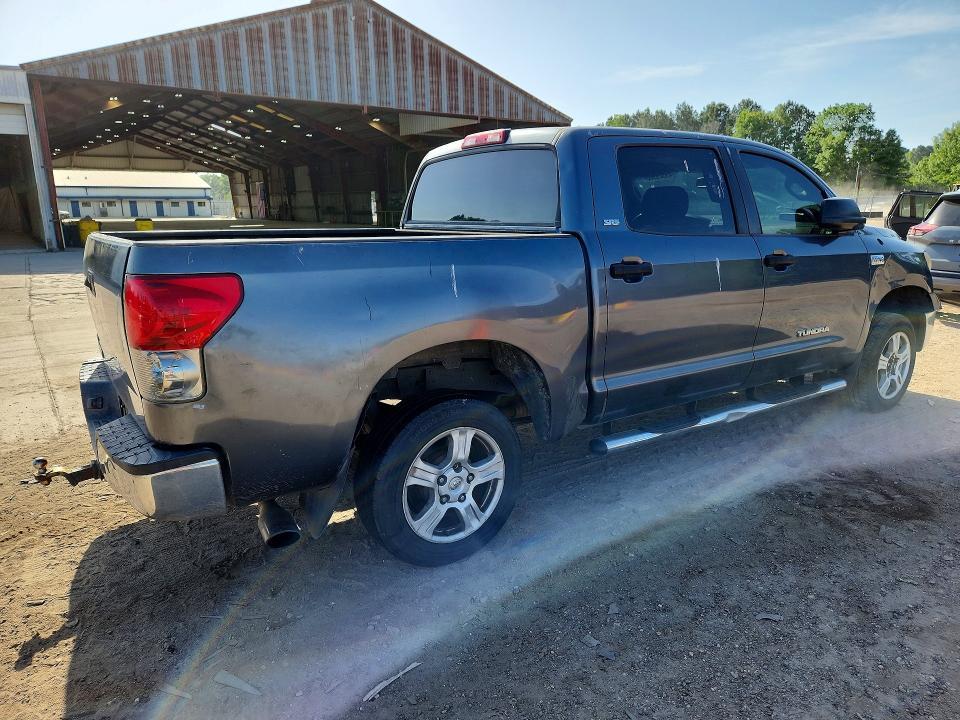 2008 Toyota Tundra SR5