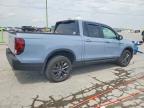 2023 Honda Ridgeline Sport