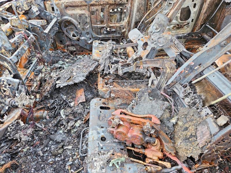 2007 Dodge RAM 1500 ST