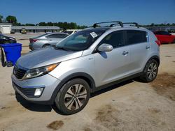 2013 KIA Sportage en venta en Harleyville, SC