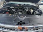 2015 Chevrolet Silverado K1500 LTZ