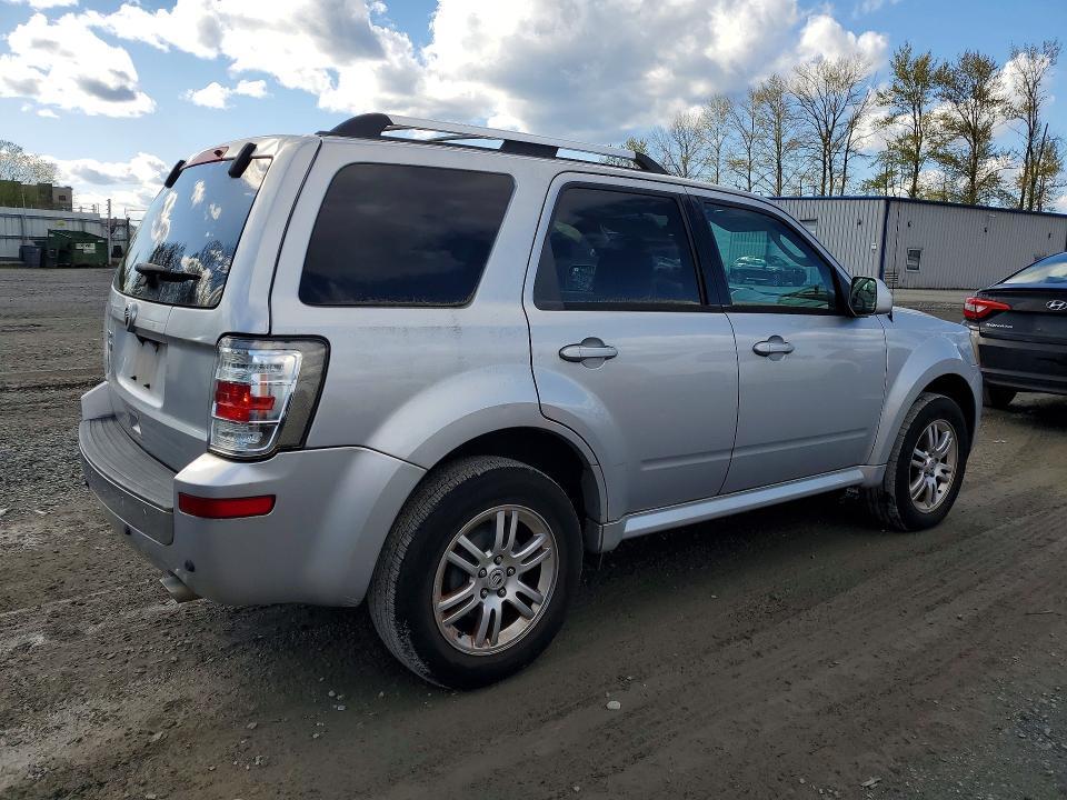 2010 Mercury Mariner Premier