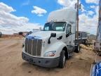 2018 Peterbilt 579 Semi Truck