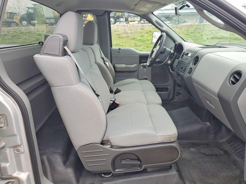 2007 Ford F150