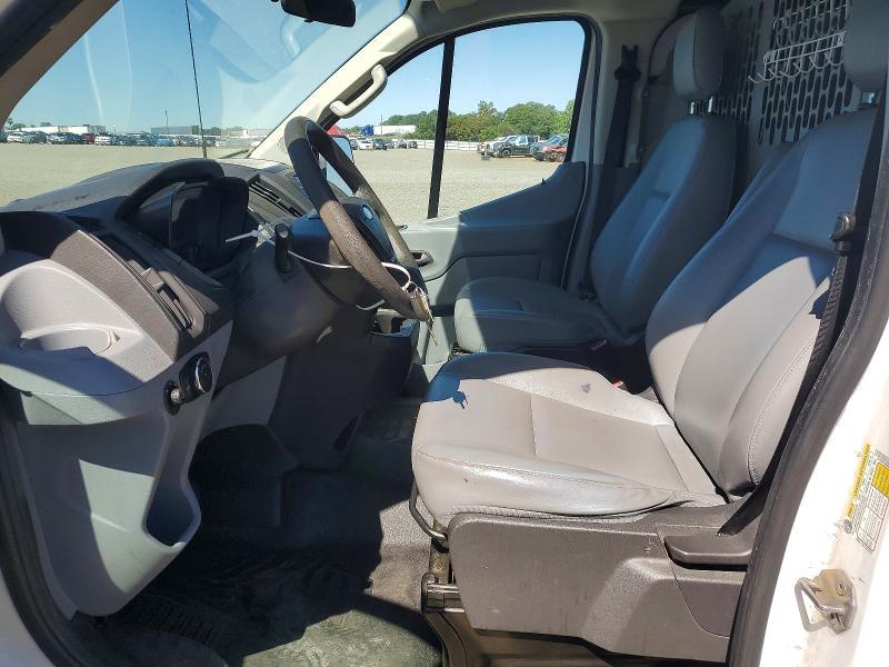 2015 Ford Transit 150 Utility / Service van