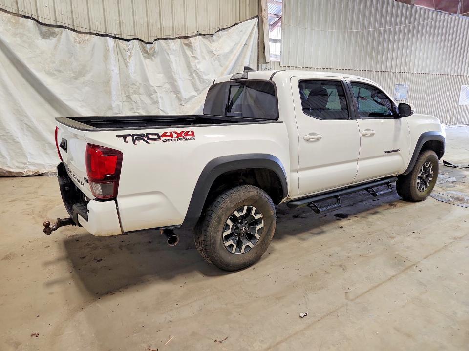 2019 Toyota Tacoma TRD OFF-Road