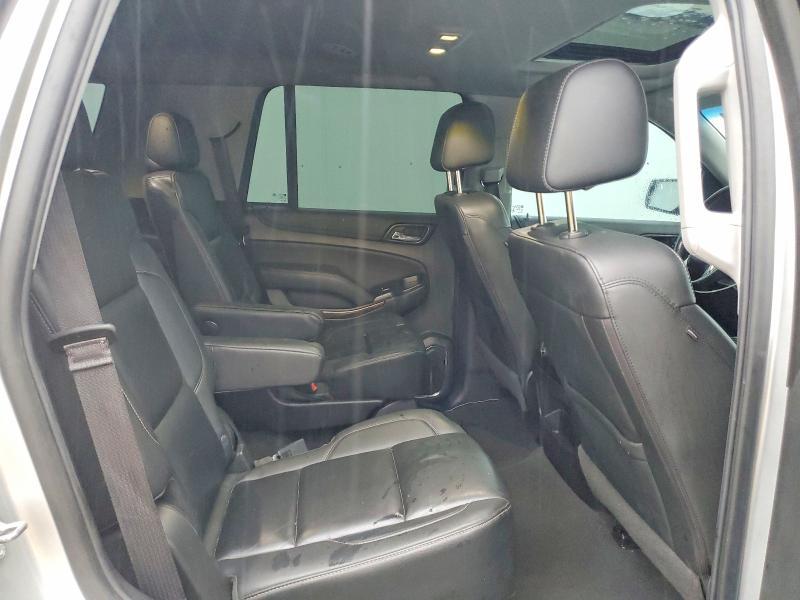 2019 Chevrolet Tahoe K1500 lt