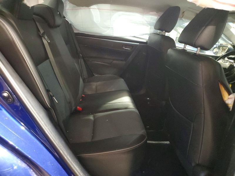 2014 Toyota Corolla Base