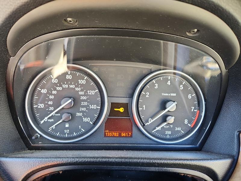 2007 BMW 328 i Sulev