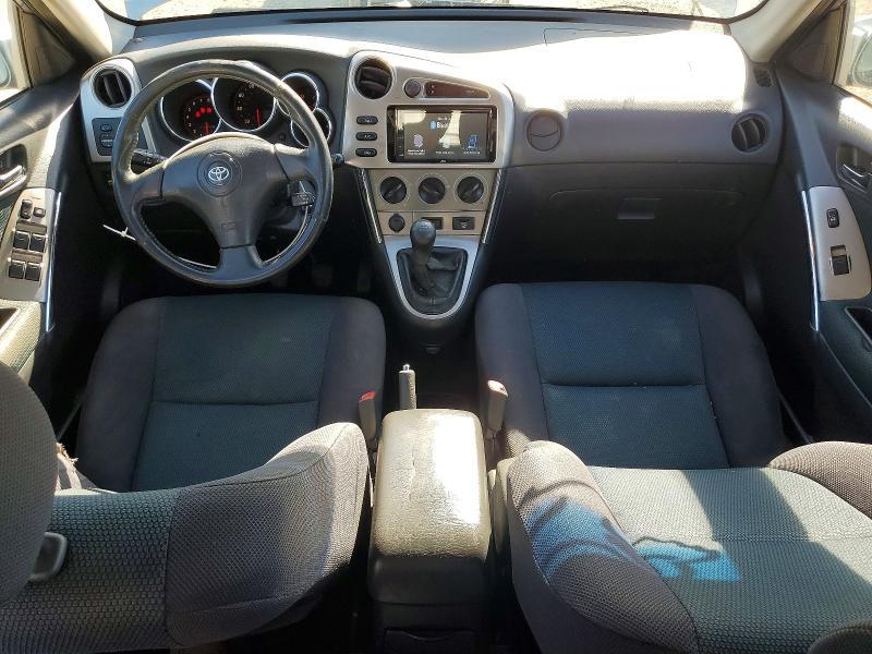 2006 Toyota Matrix xr