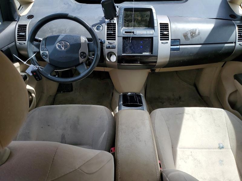 2005 Toyota Prius Base