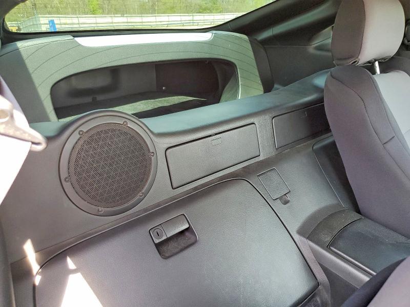 2005 Nissan 350z Coupe