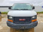 2007 GMC Savana G2500