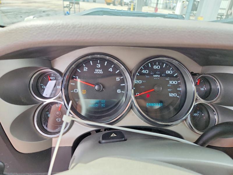 2008 GMC Sierra K1500